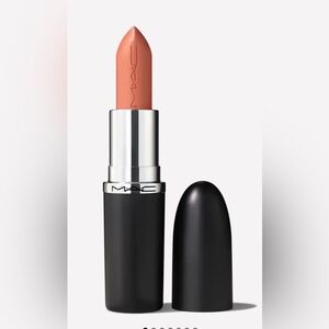 MAC Crème D Nude satin lipstick NEW!